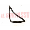 GUARNIZIONE VETRO DEFLETTORE PORTA SINISTRA FIAT PANDA 30 - 45 - 4x4