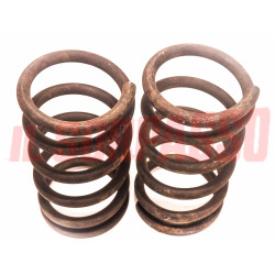 MOLLE MOLLONI SOSPENSIONI ANTERIORI FIAT 600 T 850 900 T E PULMINO FURGONE
