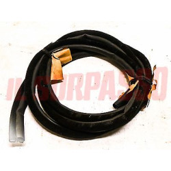 GUARNIZIONE VANO PORTA ANTERIORE VELLUTO ALFA ROMEO 1750 2000  BERLINA ORIGINALE