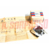 SERRATURA COFANO ANTERIORE CON CHIAVE FIAT NUOVA 500 N D G F L R ACCESSORIO