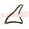 GUARNIZIONE VETRO DEFLETTORE PORTA SINISTRA FIAT 1100 D - R ORIGINALE