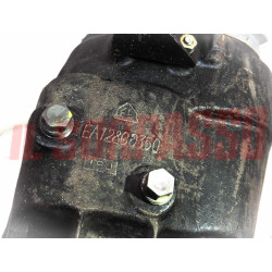 CAMBIO + SEMIASSI FIAT 850 900 T E PULMINO PANORAMA FURGONE CORIASCO FAMILIARE