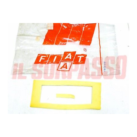 GUARNIZIONE SPUGNA FIAT PANDA 30 45 ORIGINALE