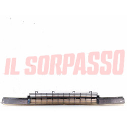 MASCHERINA ANTERIORE GRIGLIA CALANDRA RENAULT 5 R5 MK1 FONDO DI MAGAZZINO