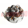 STRUMENTO CONTAGIRI CRUSCOTTO LANCIA FLAMINIA 2500 AURELIA B20 - B24 JAEGER
