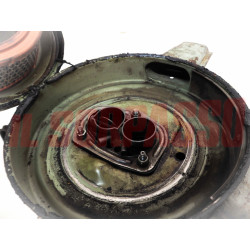 MOTORE 100G FIAT 850 SPECIAL COUPE SPIDER 1 SERIE CARBURATORE SPINTEROGENO