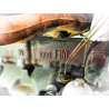 MOTORE 100G FIAT 850 SPECIAL COUPE SPIDER 1 SERIE CARBURATORE SPINTEROGENO