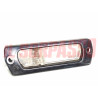 FANALI FANALINI LUCE TARGA ALFA ROMEO ALFETTA GT GTV ORIGINALI CARELLO