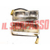 FANALINI ANTERIORI FRECCE PLASTICHE BIANCHE ALFA ROMEO 1750 2000 BERLINA CARELLO