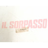 PROFILI RASAVETRI RASCHIAVETRI PORTE FIAT 238 FURGONE + VETRATO ORIGINALI