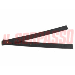 ASTA MISURATORE LIVELLO BENZINA SERBATOIO FIAT BALILLA 508 ORIGINALE