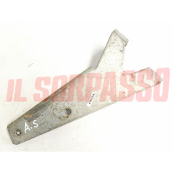 STAFFA PARAURTI ANTERIORE SINISTRO FIAT 128 COUPE ORIGINALE