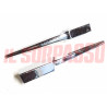 BAFFI MASCHERINA FRONTALE STEMMA FIAT 600 ABARTH - 850 TC  ORIGINALI