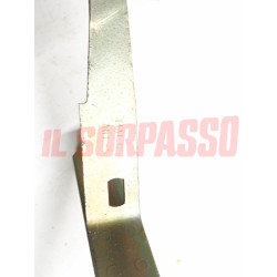 STAFFE PARAURTI ANTERIORE DESTRA + SINISTRA FIAT 128 BERLINA 1 SERIE - RALLY