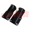 STAFFE PARAURTI POSTERIORE DESTRO + SINISTRO CITROEN DYANE ORIGINALI