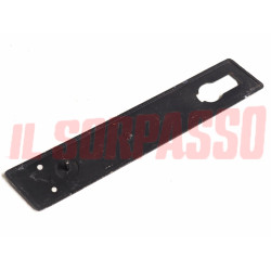 SCRITTA SIGLA PARAFANGO ANTERIORE DESTRO FIAT RITMO ABARTH 125 TC ORIGINALE