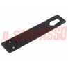 SCRITTA SIGLA PARAFANGO ANTERIORE DESTRO FIAT RITMO ABARTH 125 TC ORIGINALE
