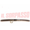 MODANATURA PORTELLONE POSTERIORE FIAT 127 3 SERIE + SPORT 75 HP ORIGINALE GRIGIA