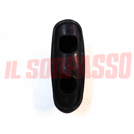 CUFFIA FANALE POSTERIORE LANCIA APPIA 2 SERIE ZAGATO ORIGINALE CARELLO
