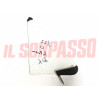 VETRO DEFLETTORE DESTRO FIAT 127 4 PORTE 2 SERIE ORIGINALE