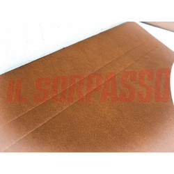 PANNELLI FIANCATE POSTERIORI MARRONI FIAT 850 SPECIAL ORIGINALI