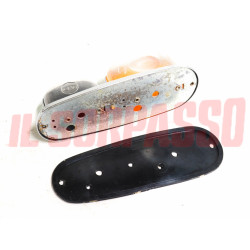 INDICATORE DIREZIONE FRECCIA MOTOCARRI GUZZI ERCOLE ERCOLINO ANNI 50 60