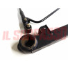 SUPPORTO + ASTA LEVA LEVERAGGIO CAMBIO ALFA SUD SPRINT ORIGINALE