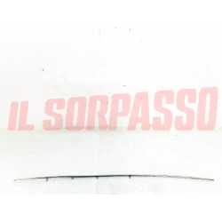 PROFILO MODANATURA COFANETTO POSTERIORE RIBALTINA CAPOTE FIAT 850 SPIDER SPORT