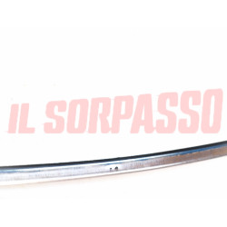 PROFILO MODANATURA COFANETTO POSTERIORE RIBALTINA CAPOTE FIAT 850 SPIDER SPORT