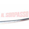 PROFILO MODANATURA COFANETTO POSTERIORE RIBALTINA CAPOTE FIAT 850 SPIDER SPORT