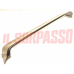 SPOILER PORTELLONE POSTERIORE ACCESSORIO FIAT UNO 1 SERIE + TURBO ORIGINALE