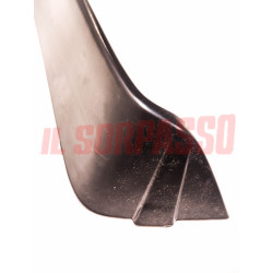 SPOILER PORTELLONE POSTERIORE ACCESSORIO FIAT UNO 1 SERIE + TURBO ORIGINALE