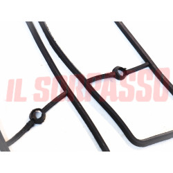 GUARNIZIONI INTERNE FANALI FARI POSTERIORI FIAT NUOVA 500 D - 600 D ORIGINALI