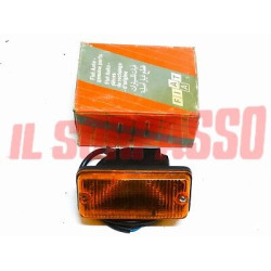 FANALINO ANTERIORE DESTRO FIAT 900 T - E PULMINO 124 SPIDER DELTA 4WD