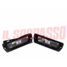 FANALI FANALINI LUCE TARGA ALFA ROMEO ALFETTA GT GTV ORIGINALI OLSA