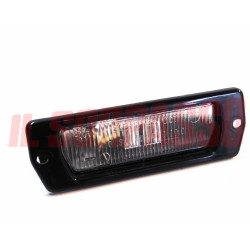 FANALI FANALINI LUCE TARGA ALFA ROMEO ALFETTA GT GTV ORIGINALI OLSA