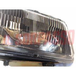 GRUPPO OTTICO FANALE FARO SINISTRO LANCIA BETA MONTECARLO ORIGINALE SIEM