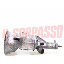 CAMBIO  FIAT TOPOLINO 500 A B C 1 SERIE + BELVEDERE ORIGINALE 10 CAVE