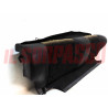 SCHIENALE SEDILE POSTERIORE + TENDA PARASOLE PORSCHE 924 ORIGINALE