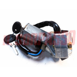 BLOCCASTERZO BLOCCHETTO AVVIAMENTO ACCENSIONE FIAT 132 + 127 ORIGINALE ARMAN