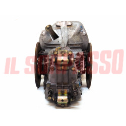 CAMBIO + DISCHI FRENO ALFA SUD BERLINA 1200 cc ORIGINALE