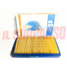 FILTRO ARIA  ALFA ROMEO 75 90 ALFETTA GIULIETTA TURBODIESEL ORIGINALE