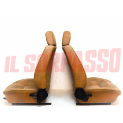 SEDILI ANTERIORI CON POGGIATESTA POSTERIORI INTERNI ALFA ROMEO ALFA SUD SPRINT