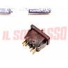 INTERRUTTORE PULSANTE ALZAVETRO LANCIA BETA BERLINA ORIGINALE 82348195