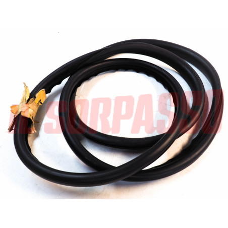 GUARNIZIONE VETRO PARABREZZA ANTERIORE FIAT 600 T 850 T PULMINO FURGONE ORIGINAL