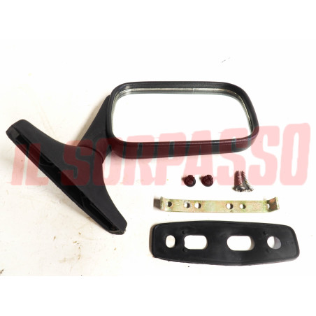 SPECCHIO SPECCHIETTO RETROVISORE DESTRO A.R ALFETTA GIULIETTA ALFA SUD