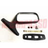 SPECCHIO SPECCHIETTO RETROVISORE DESTRO A.R ALFETTA GIULIETTA ALFA SUD