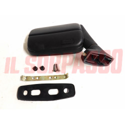 SPECCHIO SPECCHIETTO RETROVISORE DESTRO A.R ALFETTA GIULIETTA ALFA SUD