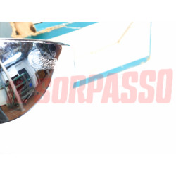 SPECCHIO SPECCHIETTO RETROVISORE ESTERNO FIAT 500 600 850 124 126 CORONADO