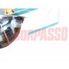 SPECCHIO SPECCHIETTO RETROVISORE ESTERNO FIAT 500 600 850 124 126 CORONADO